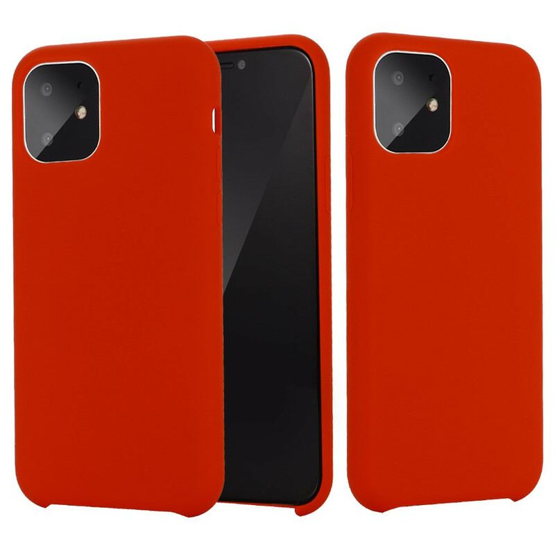 Tok iPhone 11 Folyékony Szilícium