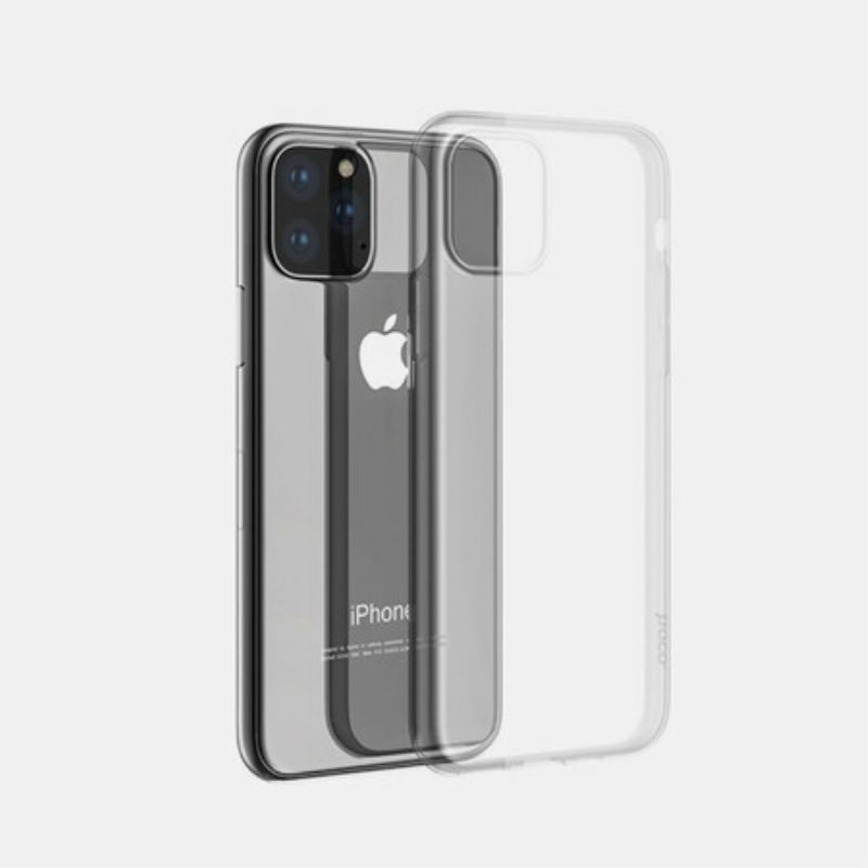 Tok iPhone 11 Nxe Átlátszó