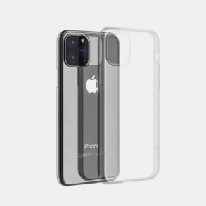 Tok iPhone 11 Nxe Átlátszó