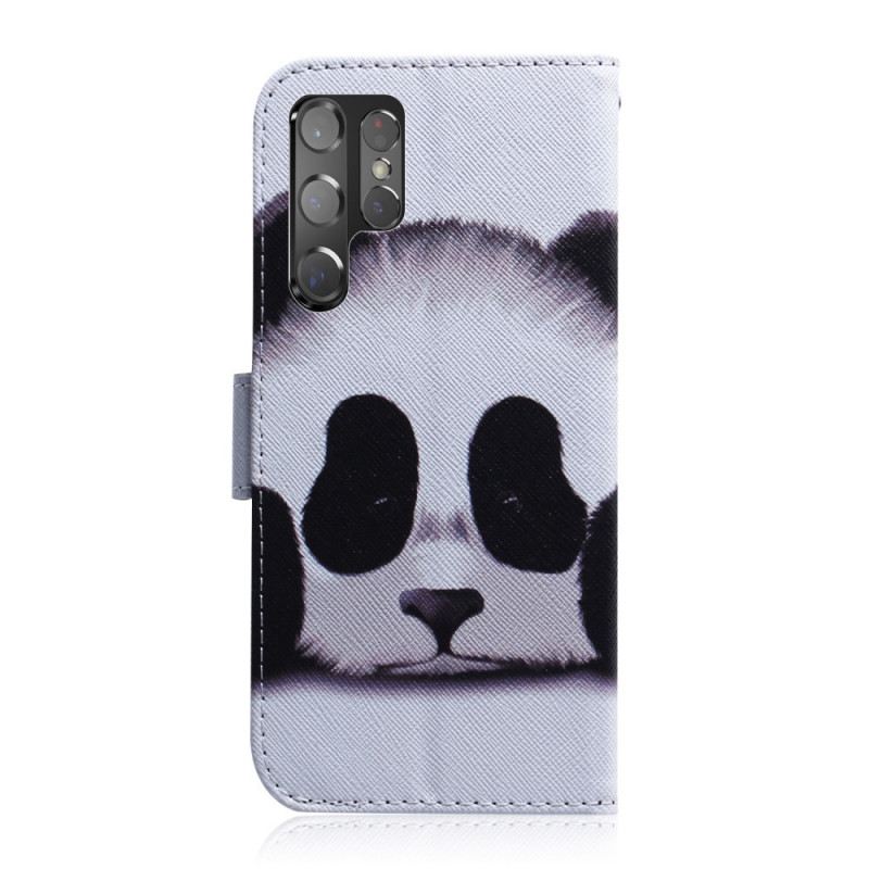 Fliptok Samsung Galaxy S22 Ultra 5G Panda Arc