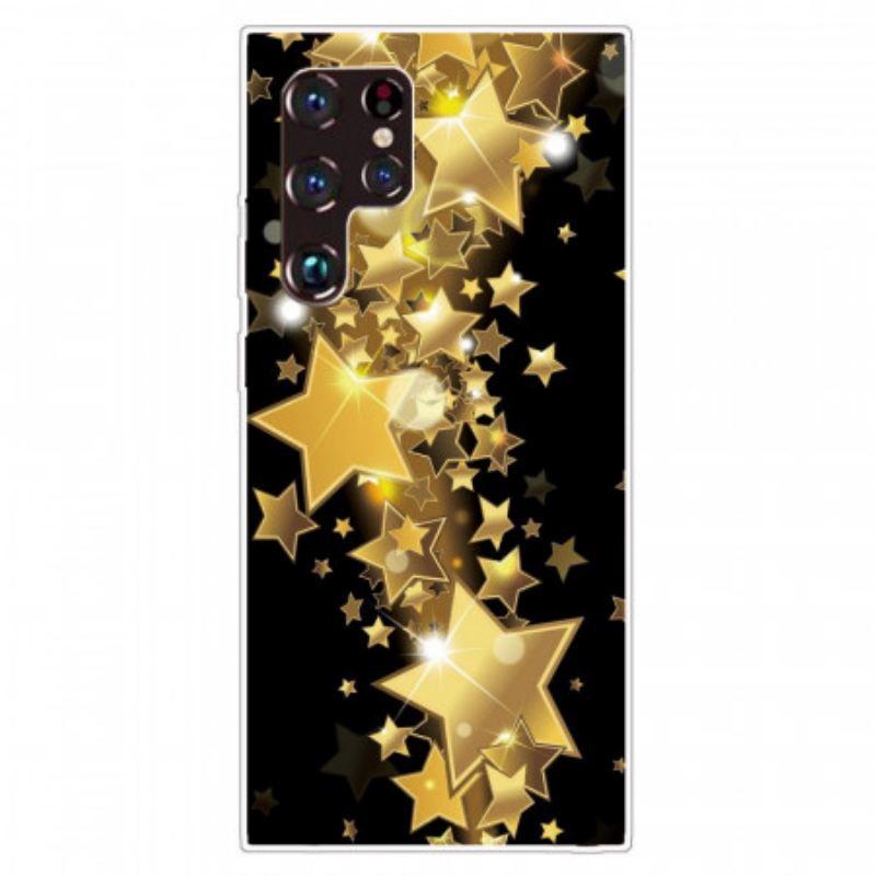 Tok Samsung Galaxy S22 Ultra 5G Core Stars