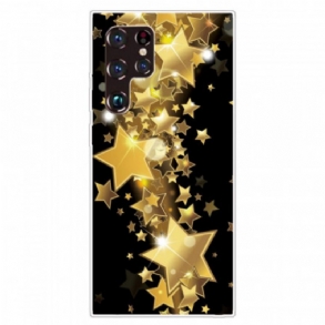 Tok Samsung Galaxy S22 Ultra 5G Core Stars