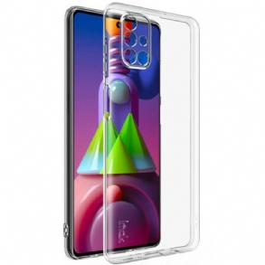 Tok Samsung Galaxy M51 Ux-5 Sorozatú Imak