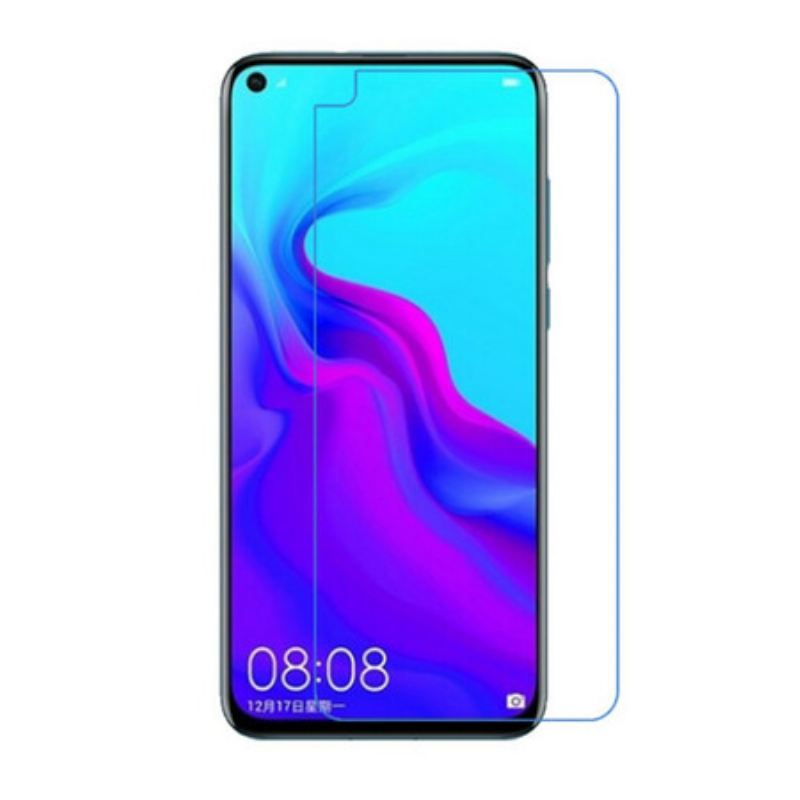 Huawei P40 Lite 5G Lcd Kijelzővédő Fólia