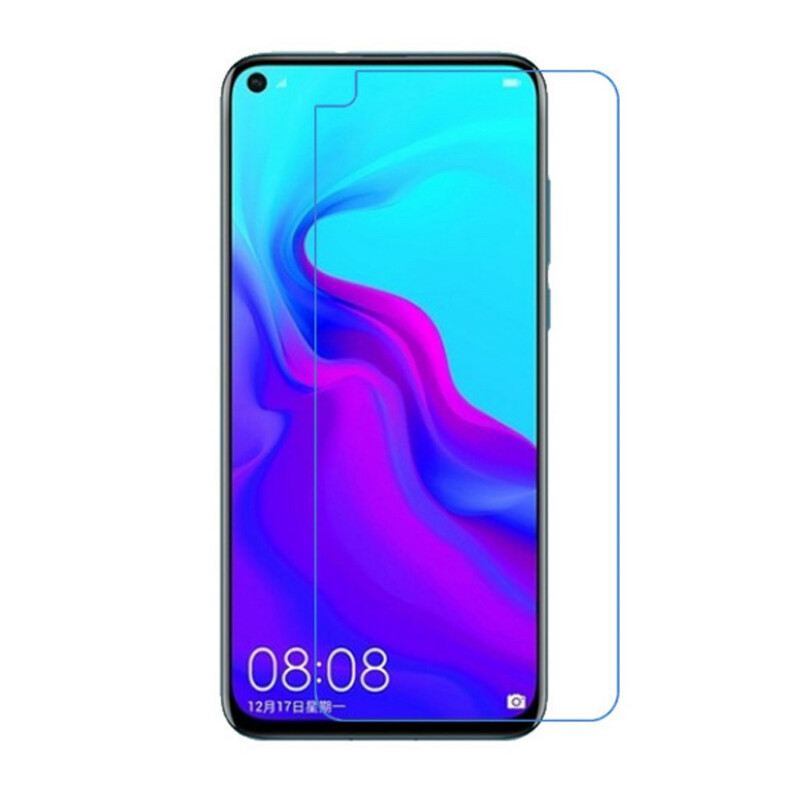 Huawei P40 Lite 5G Lcd Kijelzővédő Fólia