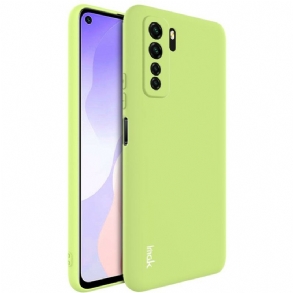 Telefontok Huawei P40 Lite 5G Imak Mate Uc-1 Sorozat