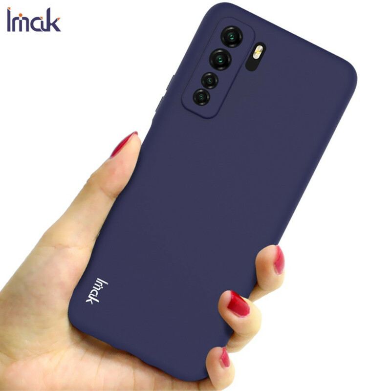 Telefontok Huawei P40 Lite 5G Imak Mate Uc-1 Sorozat