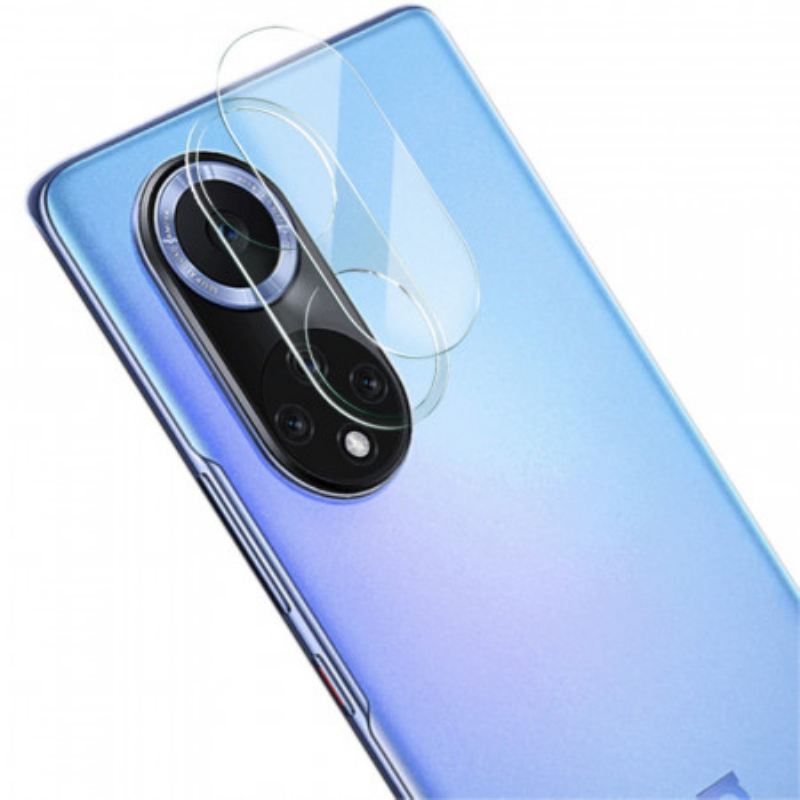 Edzett Üvegvédő Lencse Honor 50 / Huawei Nova 9 Imak Telefonhoz