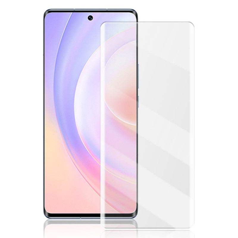 Honor 50 / Huawei Nova 9 Amorous Edzett Üveg Védelem