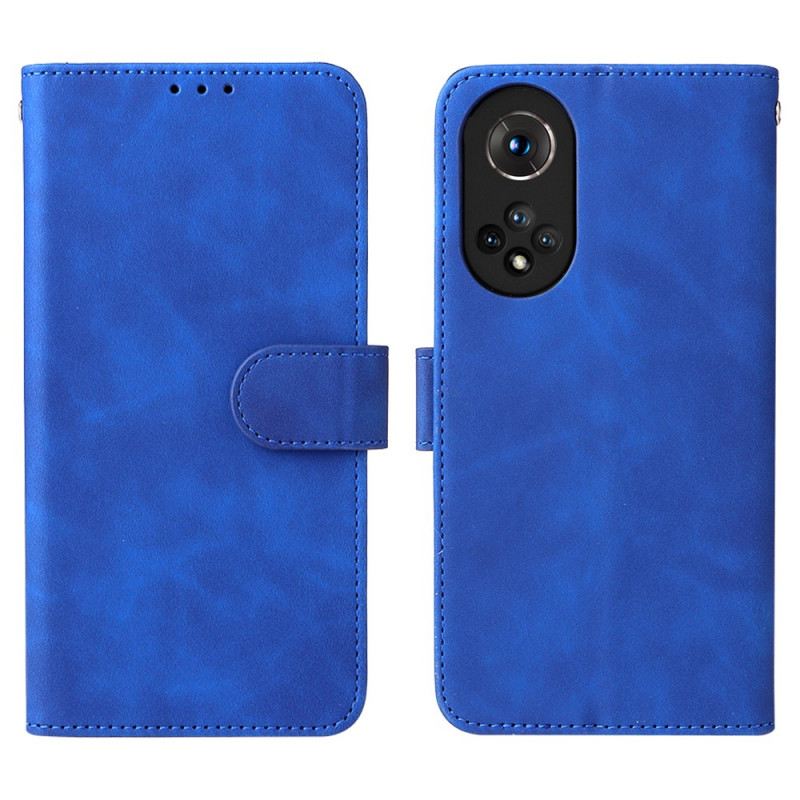 Kinyitható Tokok Huawei Nova 9 Skin Touch