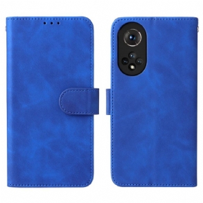 Kinyitható Tokok Huawei Nova 9 Skin Touch