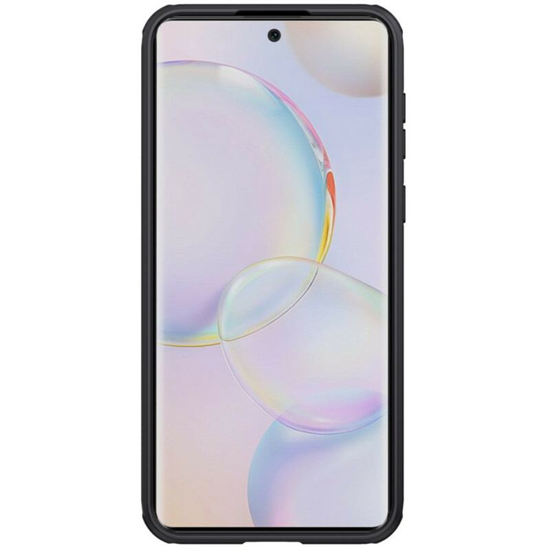 Tok Huawei Nova 9 Camshield Nillkin