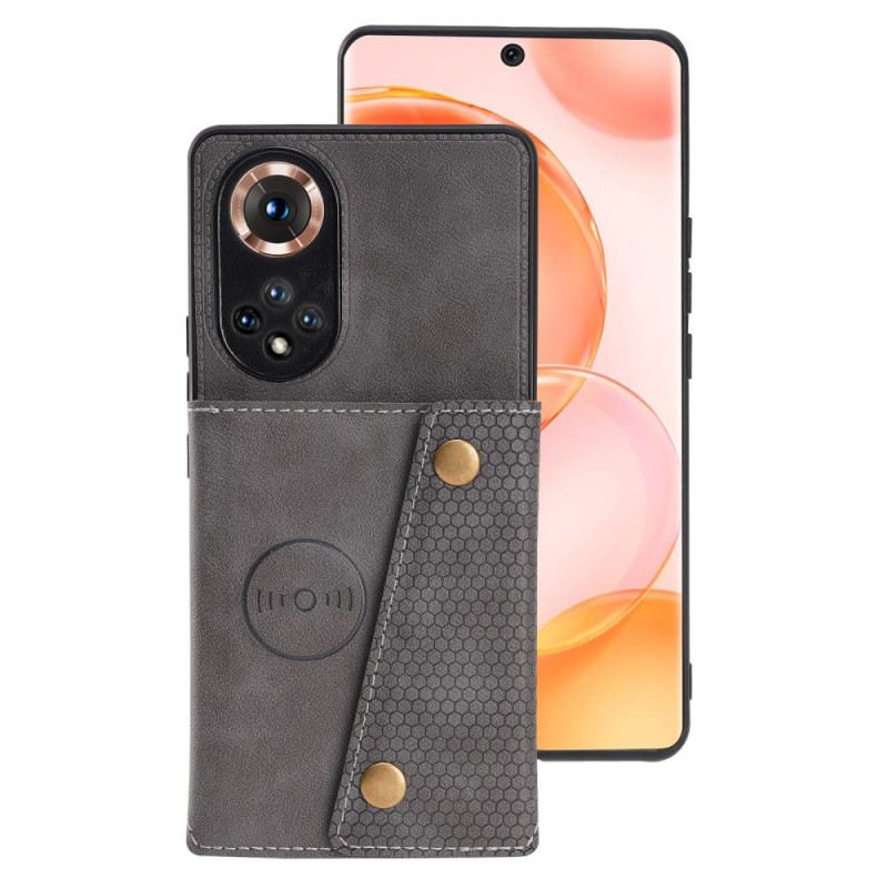 Tok Huawei Nova 9 Tárcatok Snap Wallet