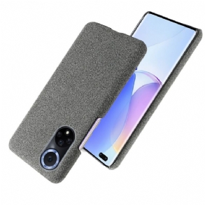 Tok Huawei Nova 9 Texture Fabric Ksq