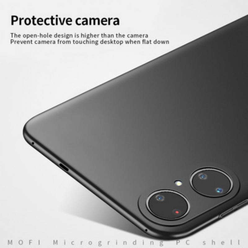 Tok Huawei P50 Mofi Ultra Fine