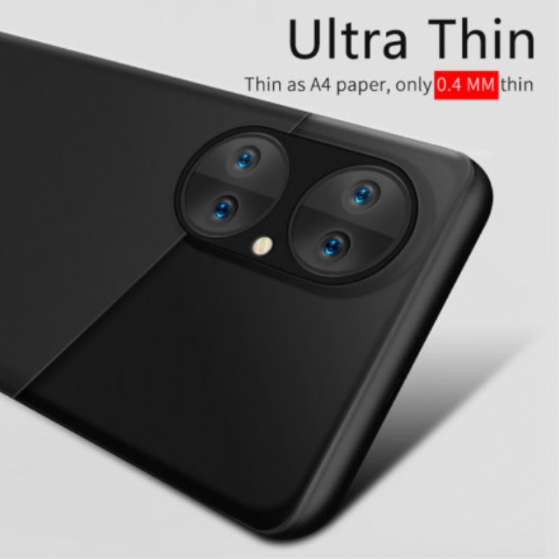 Tok Huawei P50 X-level Ultra Vékony