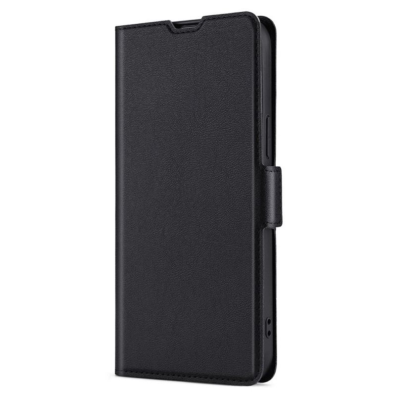 Fliptok / Bőrtok Samsung Galaxy A13 5G / A04s Flap Dupla Design