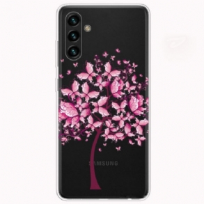 Telefontok Samsung Galaxy A13 5G / A04s Top Tree