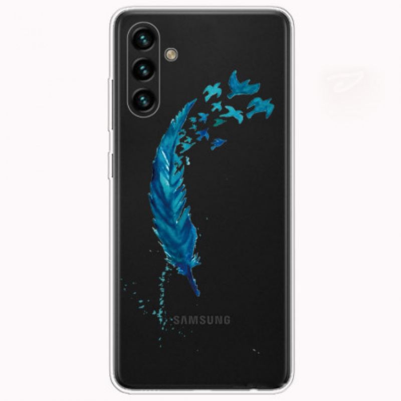 Tok Samsung Galaxy A13 5G / A04s Gyönyörű Toll