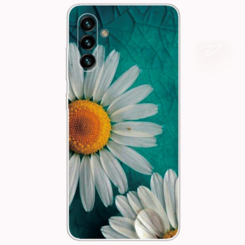 Tok Samsung Galaxy A13 5G / A04s Százszorszép