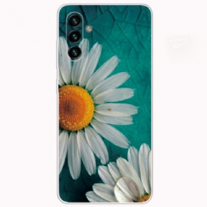 Tok Samsung Galaxy A13 5G / A04s Százszorszép