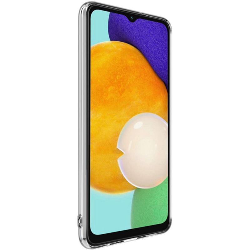 Tok Samsung Galaxy A13 5G / A04s Ux-5 Sorozatú Imak