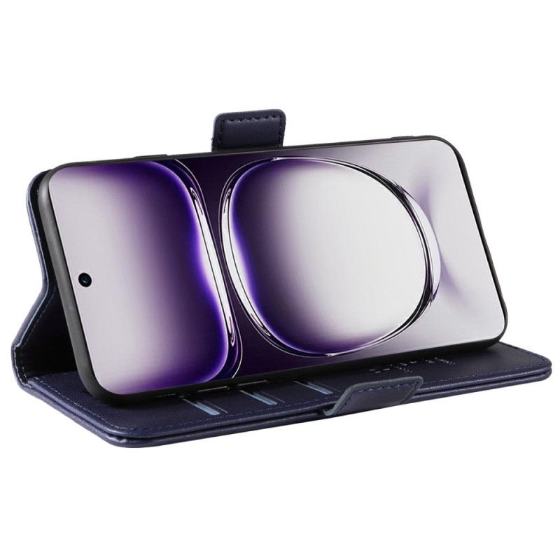 Fliptok Oppo Reno 12 5g Klasszikus Yikatu