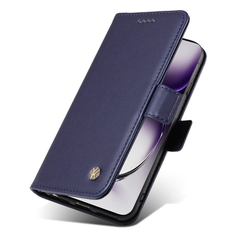 Fliptok Oppo Reno 12 5g Klasszikus Yikatu