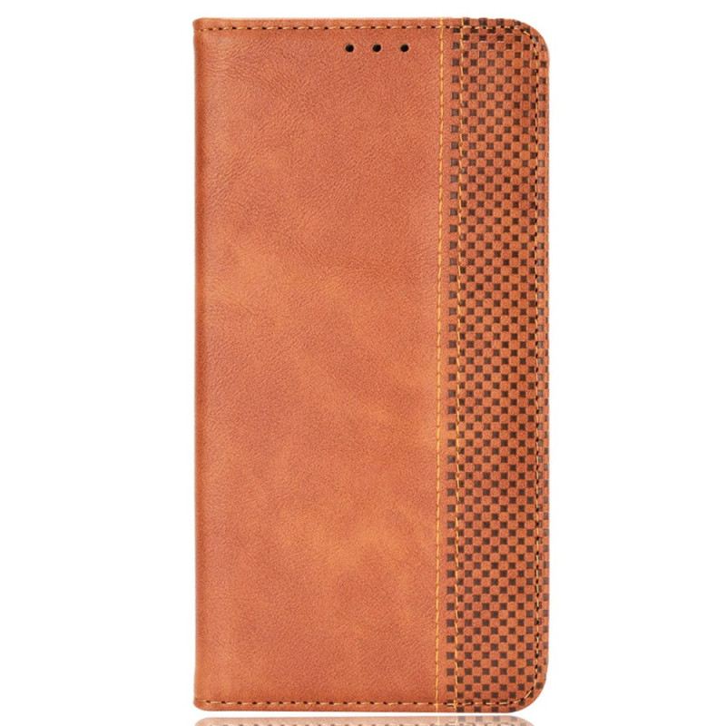 Fliptok Oppo Reno 12 5g Vintage Frieze