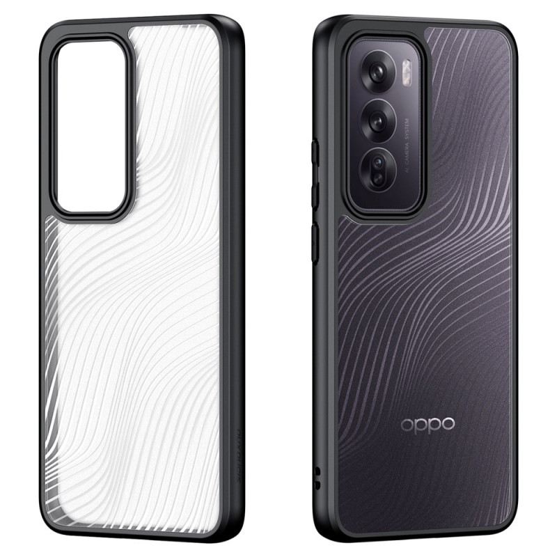 Telefontok Oppo Reno 12 5g Aimo Sorozatú Dux Ducis