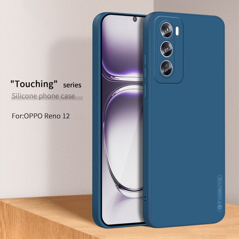 Tok Oppo Reno 12 5g Pinwuyo