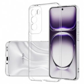 Tok Oppo Reno 12 5g Vékony Átlátszó