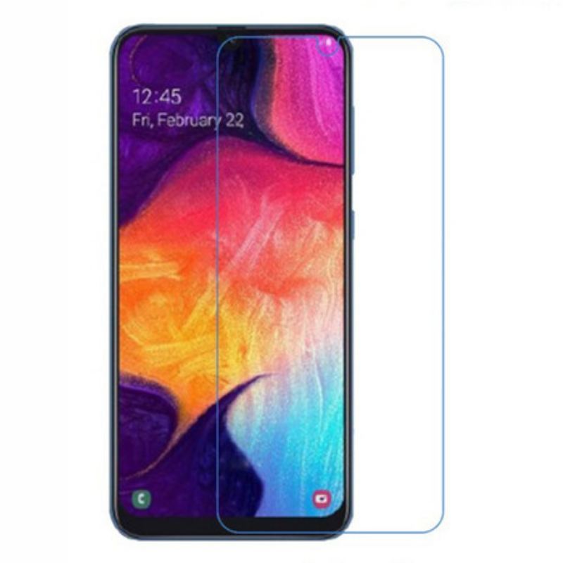 Képernyővédő Fólia Samsung Galaxy A20S Lcd-Hez