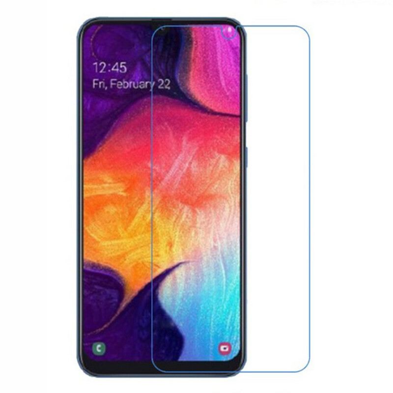 Képernyővédő Fólia Samsung Galaxy A20S Lcd-Hez