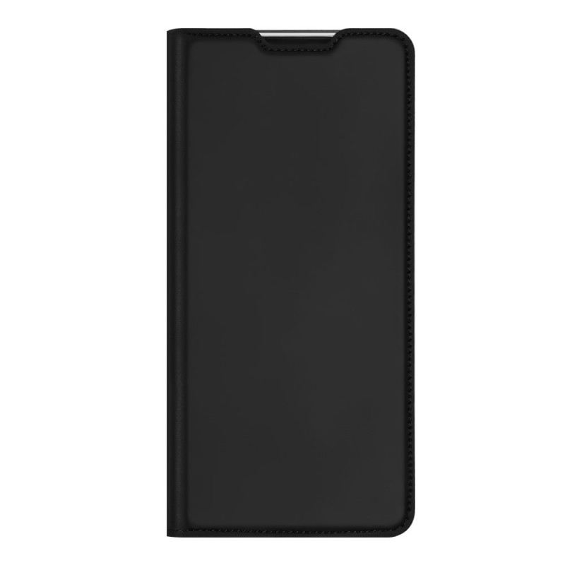 Fliptok Xiaomi 12 Pro Bőrtok Skin Pro Dux Ducis