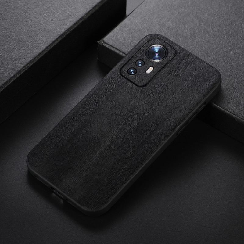 Tok Xiaomi 12 Pro Bőr Styling