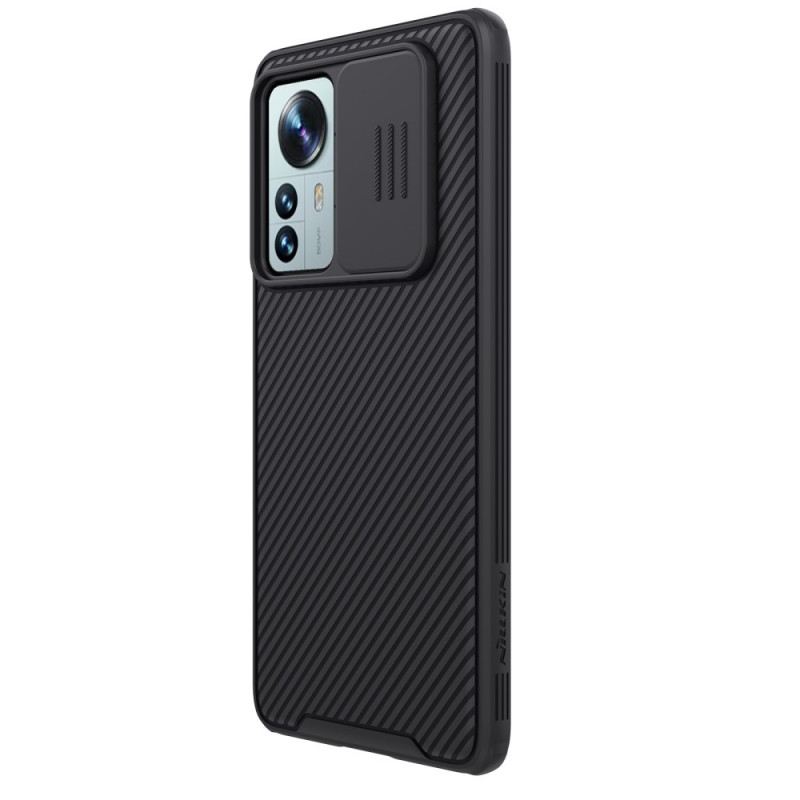 Tok Xiaomi 12 Pro Camshield Nillkin