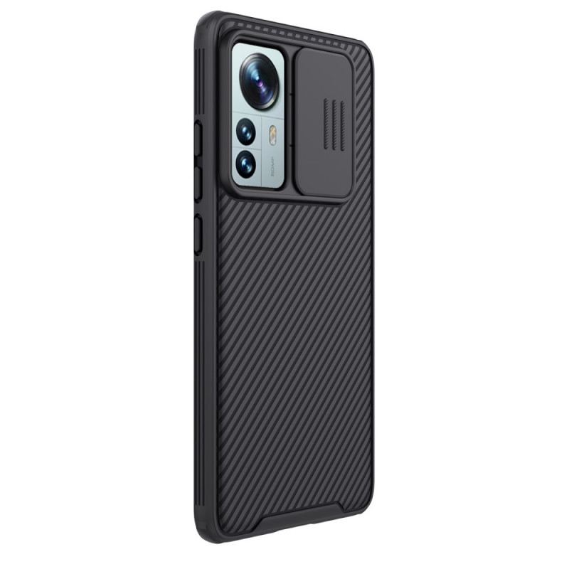 Tok Xiaomi 12 Pro Camshield Nillkin