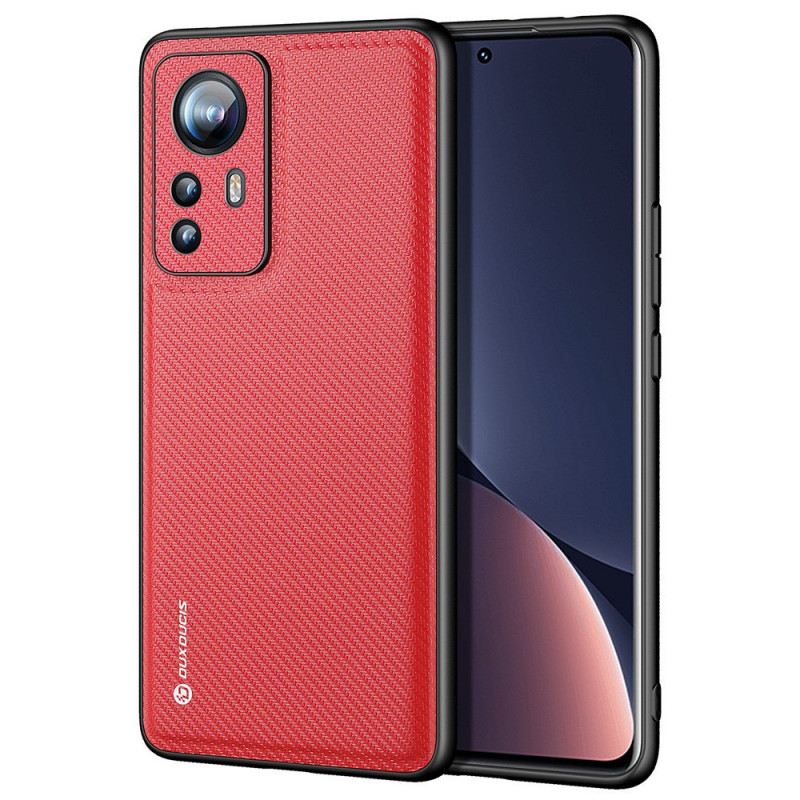 Tok Xiaomi 12 Pro Dux Ducis Fino Series Nylon