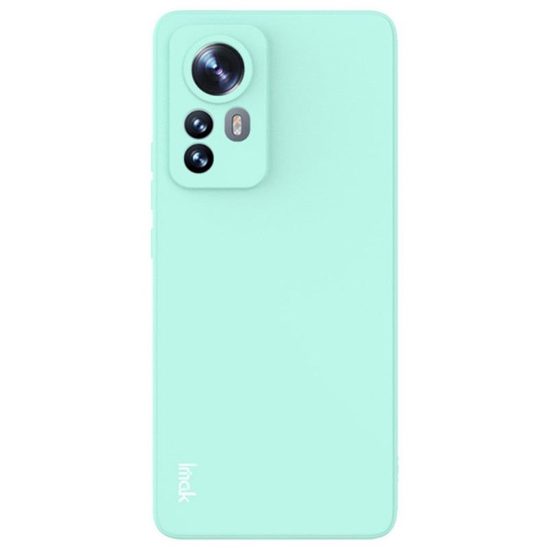 Tok Xiaomi 12 Pro Imak Egyenes Élek