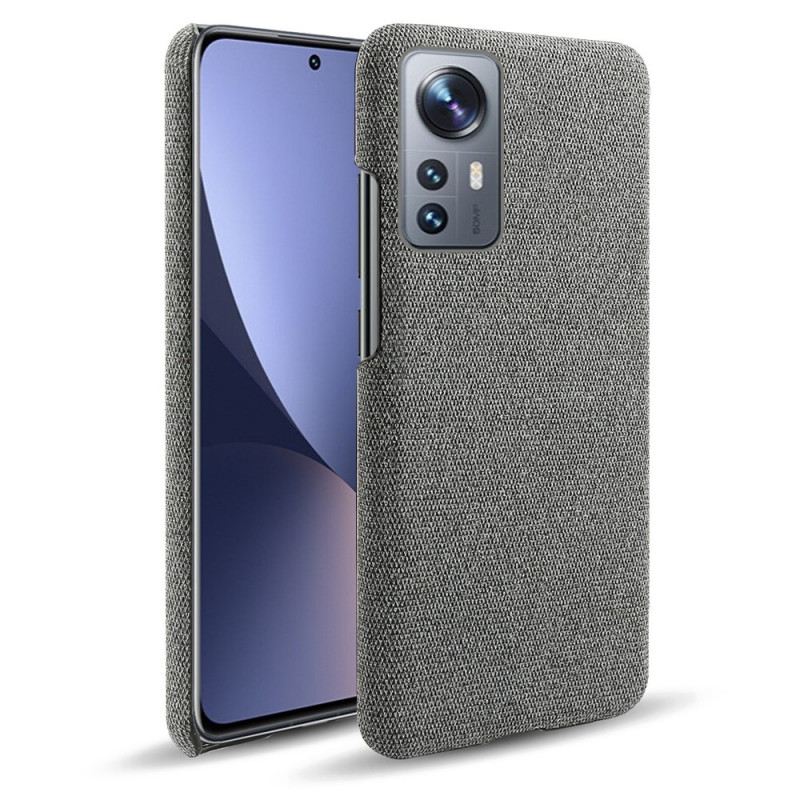 Tok Xiaomi 12 Pro Ksq Fabric Chic