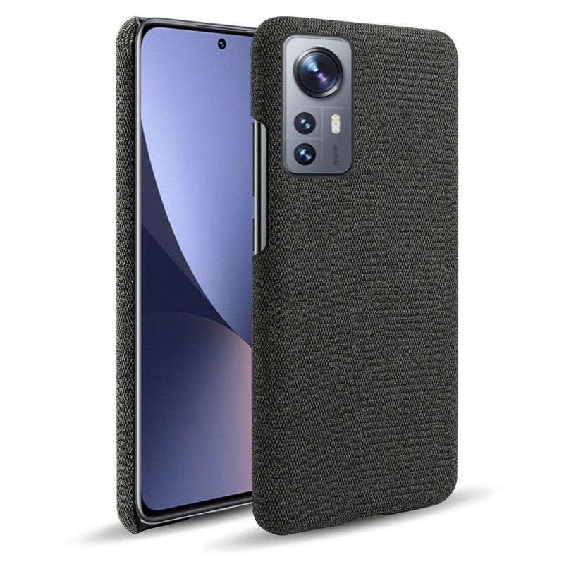 Tok Xiaomi 12 Pro Ksq Fabric Chic