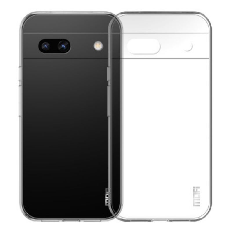 Tok Google Pixel 7A Átlátszó Mofi