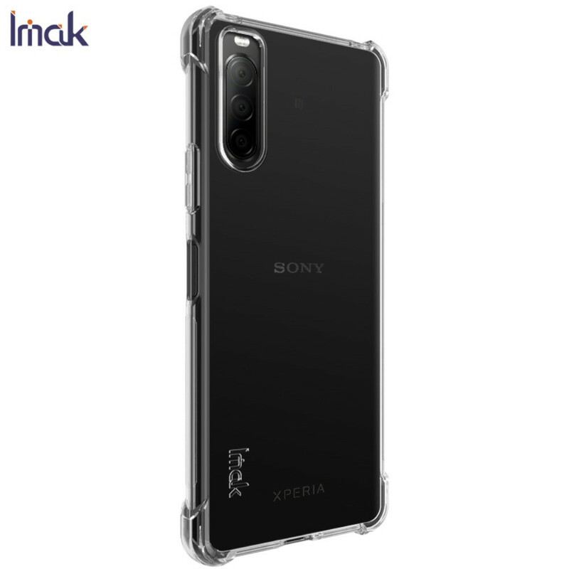 Tok Sony Xperia 10 II Imak Selymes