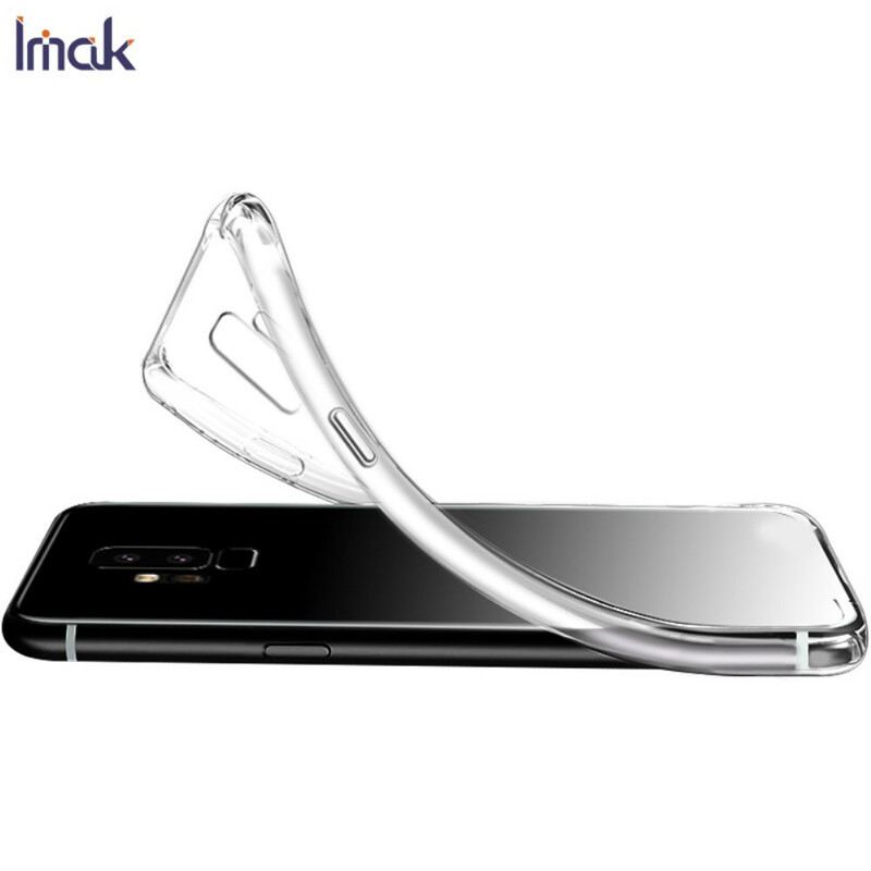 Tok Sony Xperia 10 II Imak Transparent Ux-5 Sorozat